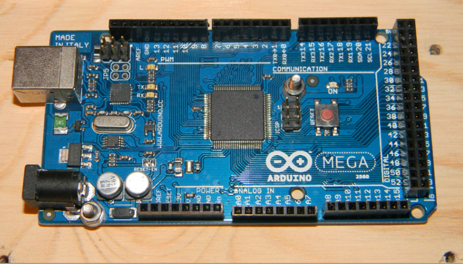 Arduino-Mega-2560